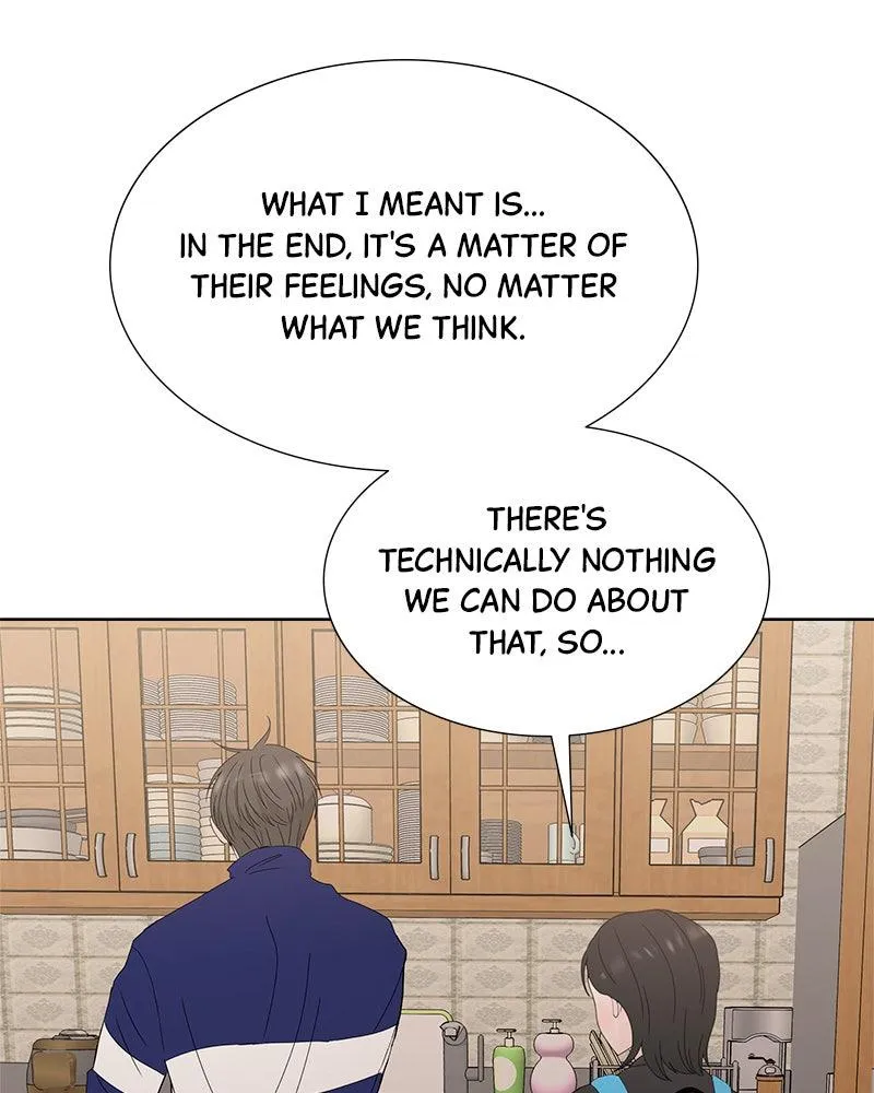 Read Between Two Floors Manga Online