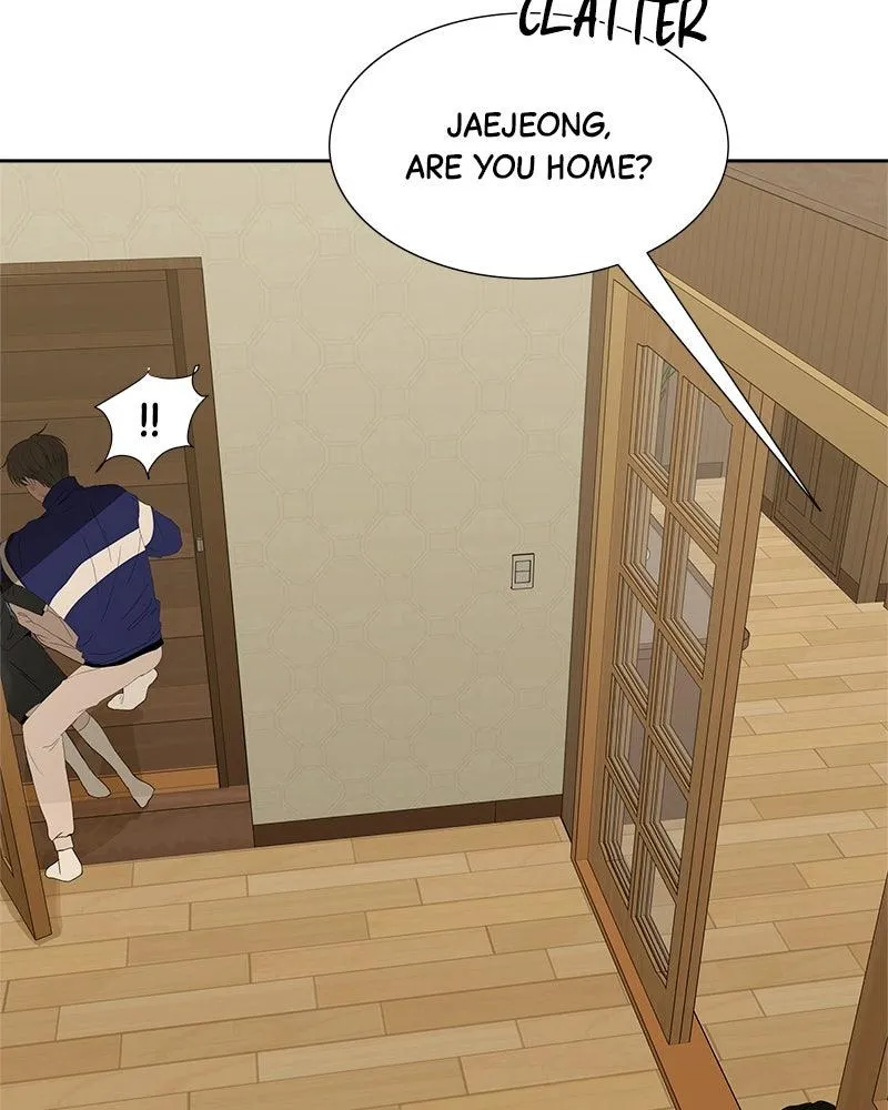 Read Between Two Floors Manga Online