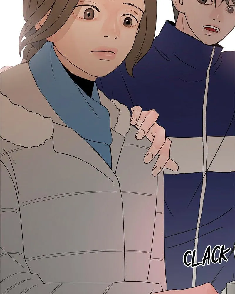 Read Between Two Floors Manga Online