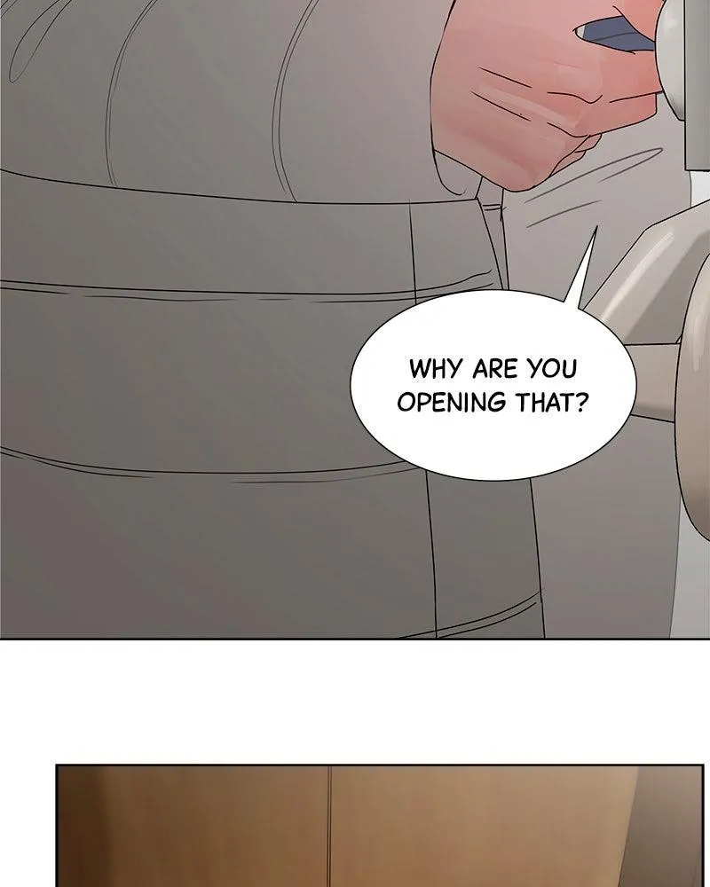 Read Between Two Floors Manga Online