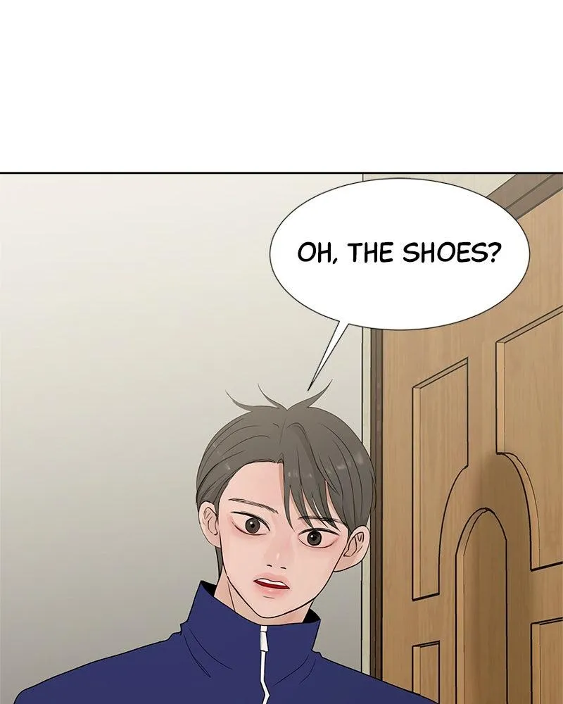 Read Between Two Floors Manga Online
