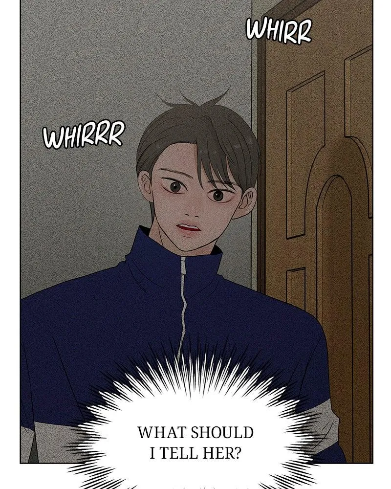 Read Between Two Floors Manga Online