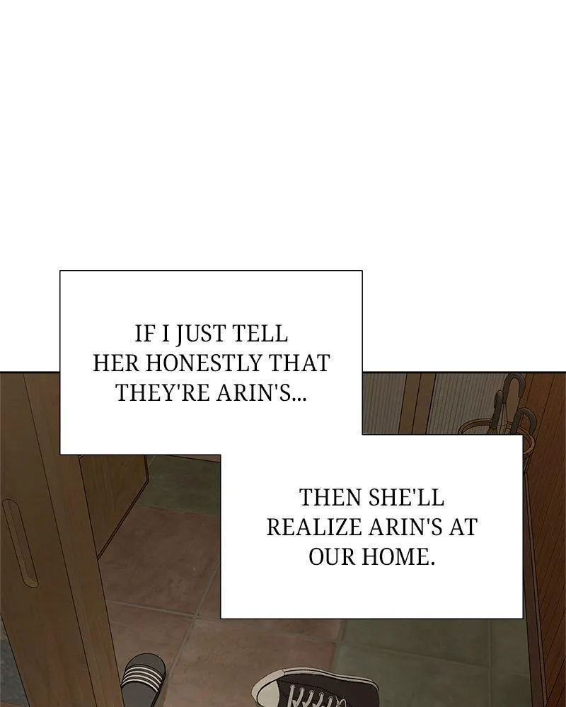 Read Between Two Floors Manga Online