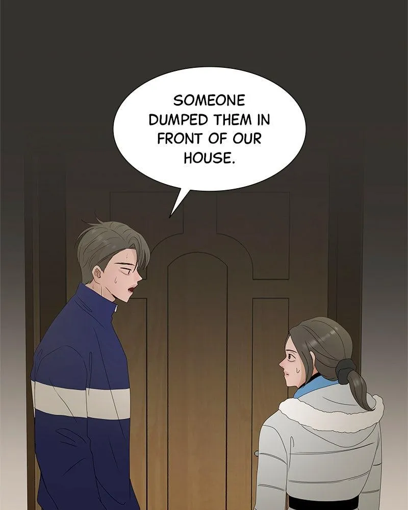 Read Between Two Floors Manga Online