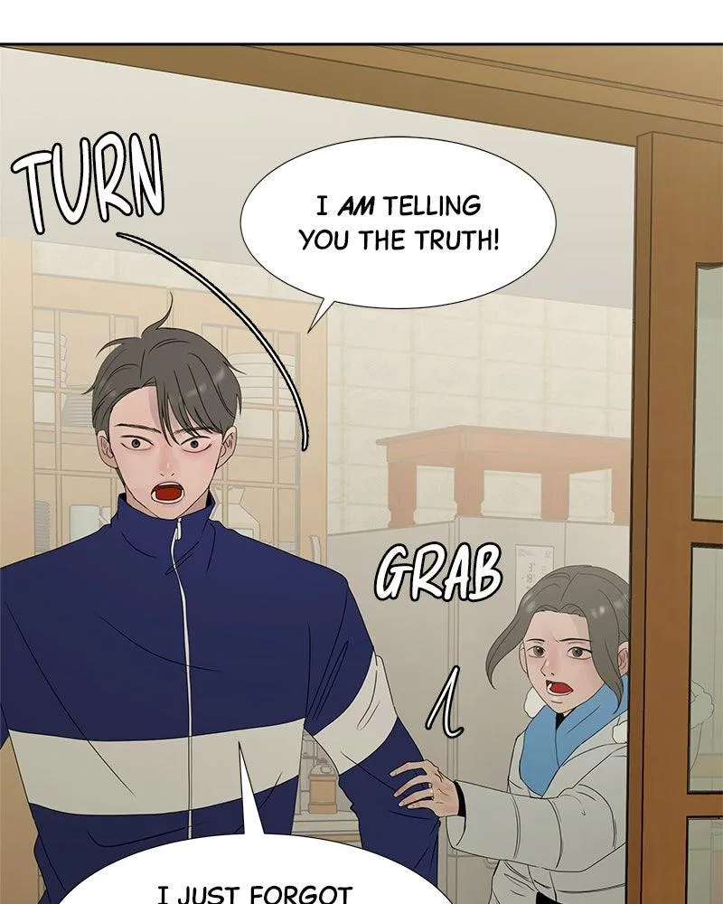 Read Between Two Floors Manga Online