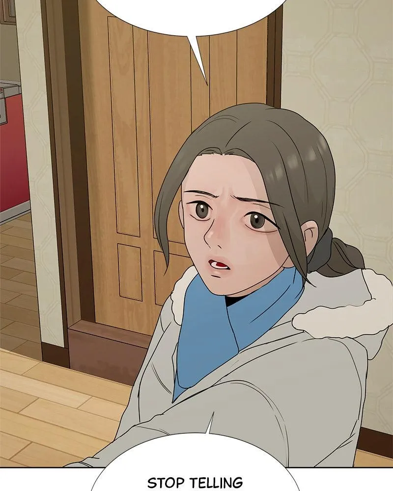 Read Between Two Floors Manga Online