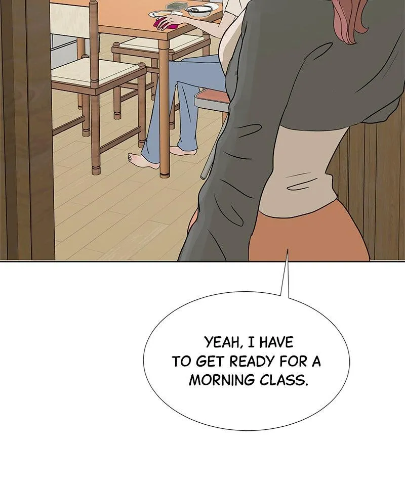 Read Between Two Floors Manga Online