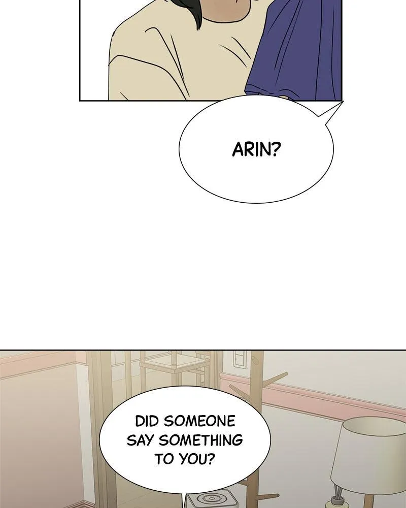 Read Between Two Floors Manga Online