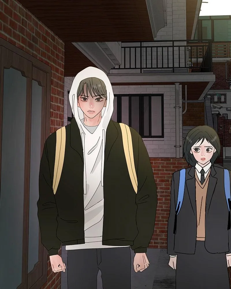 Read Between Two Floors Manga Online
