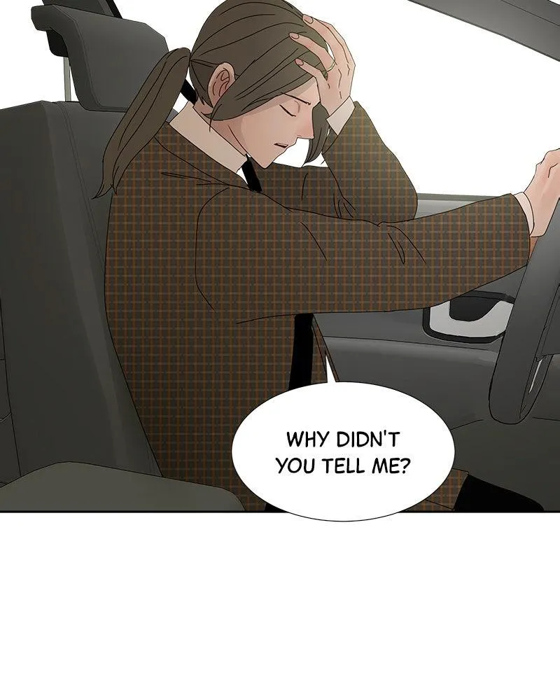 Read Between Two Floors Manga Online
