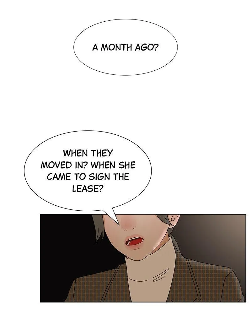 Read Between Two Floors Manga Online