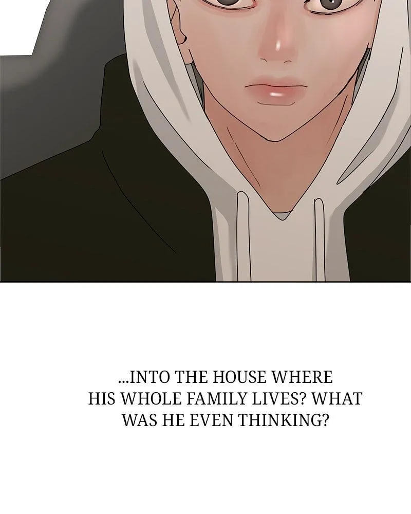 Read Between Two Floors Manga Online