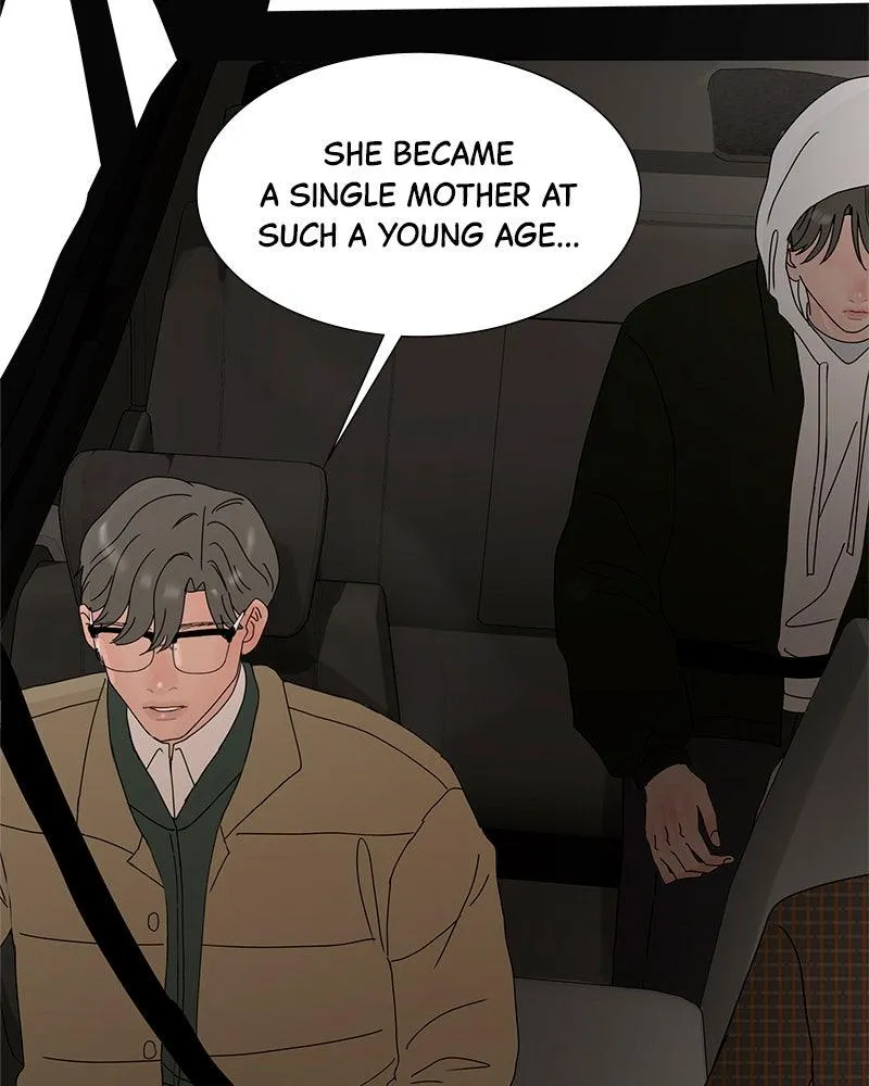 Read Between Two Floors Manga Online