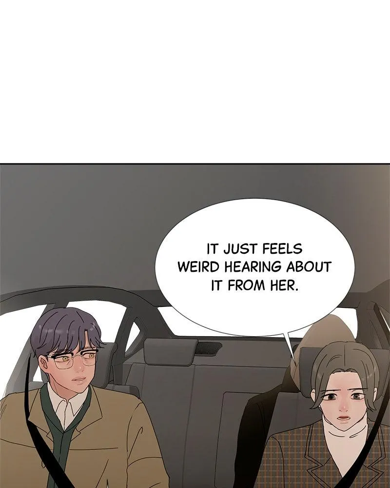 Read Between Two Floors Manga Online