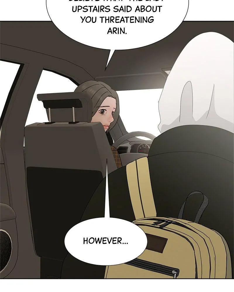 Read Between Two Floors Manga Online