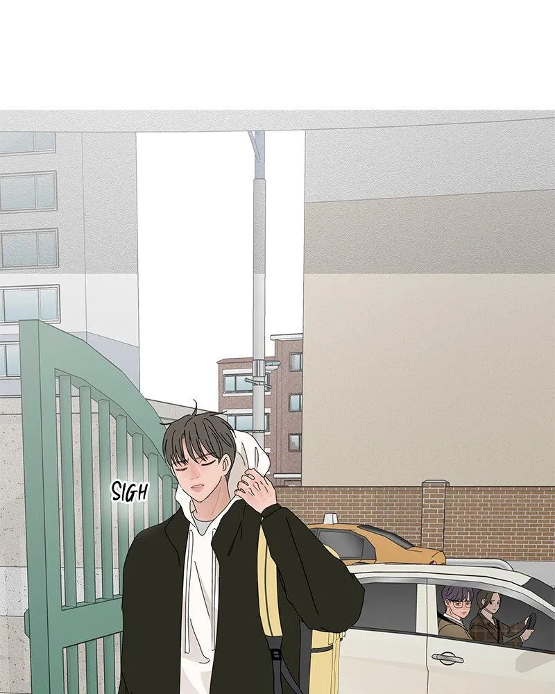 Read Between Two Floors Manga Online