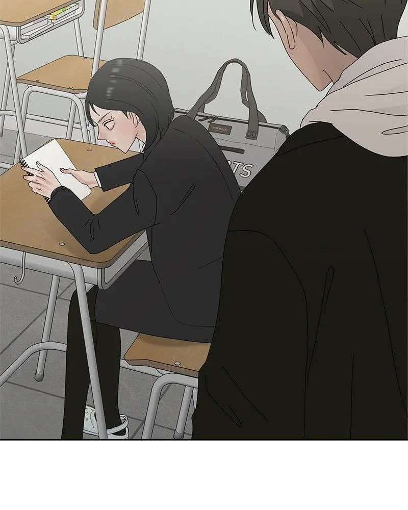 Read Between Two Floors Manga Online