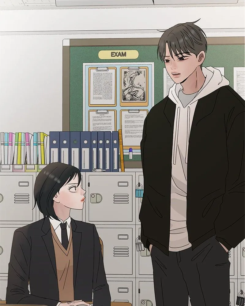 Read Between Two Floors Manga Online