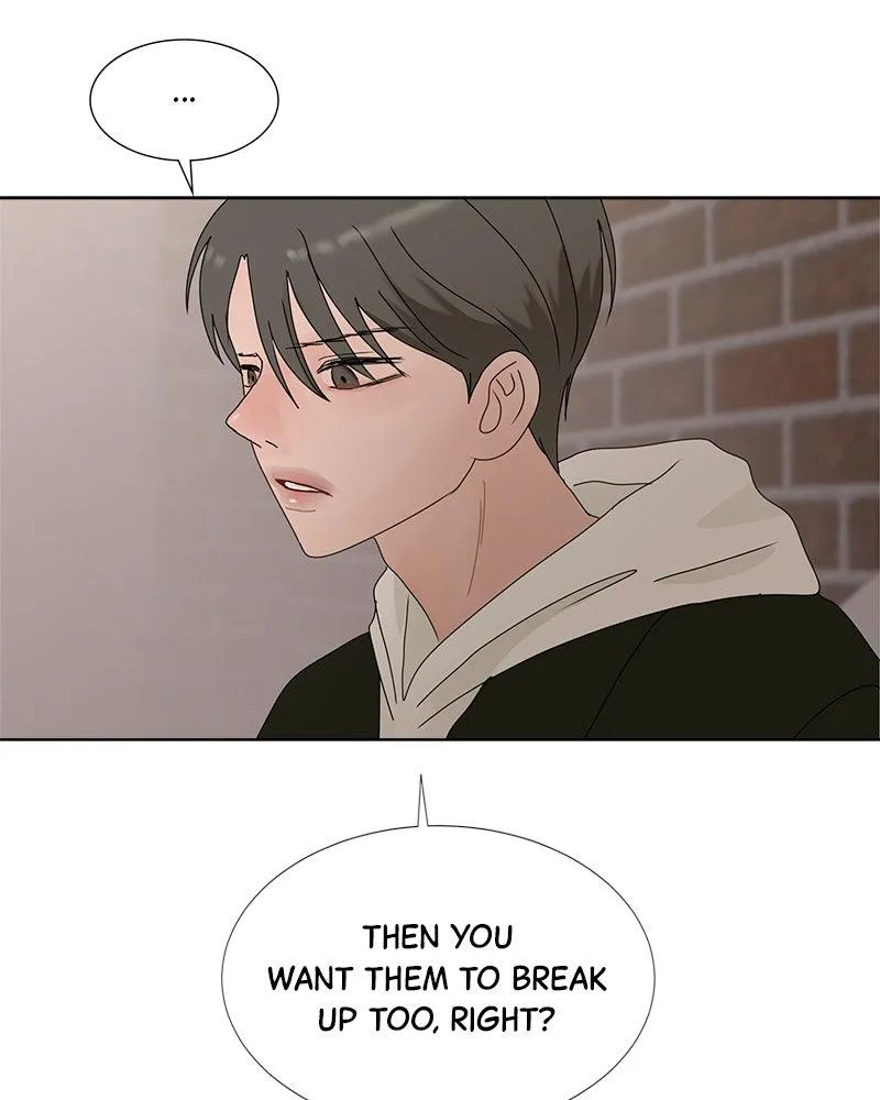 Read Between Two Floors Manga Online