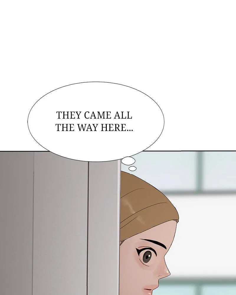 Read Between Two Floors Manga Online