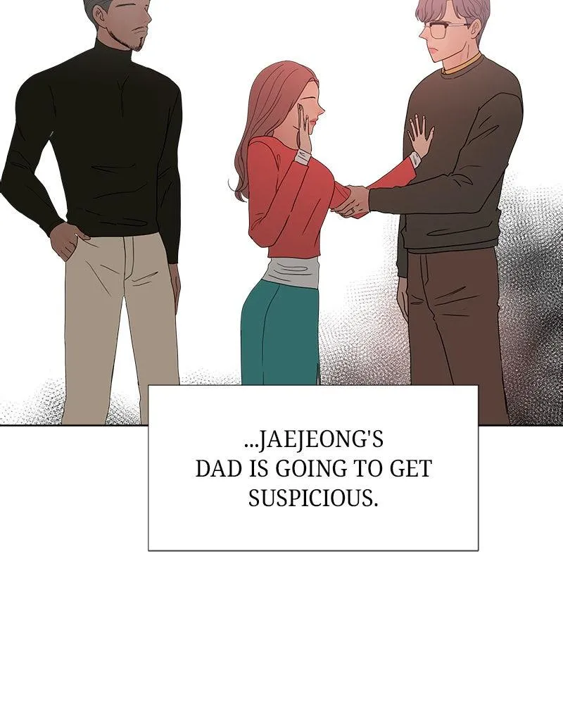 Read Between Two Floors Manga Online