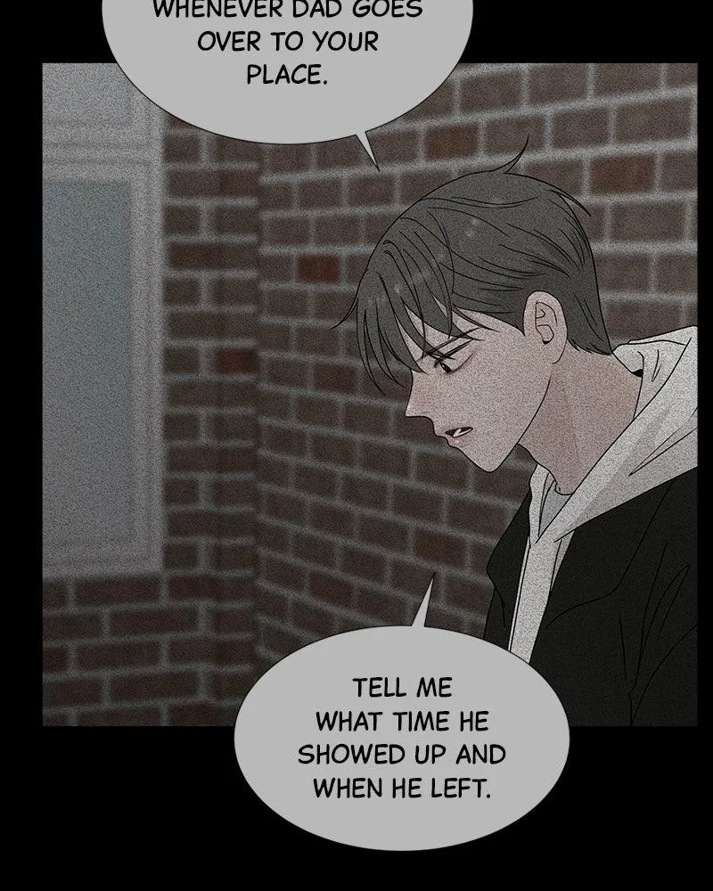 Read Between Two Floors Manga Online