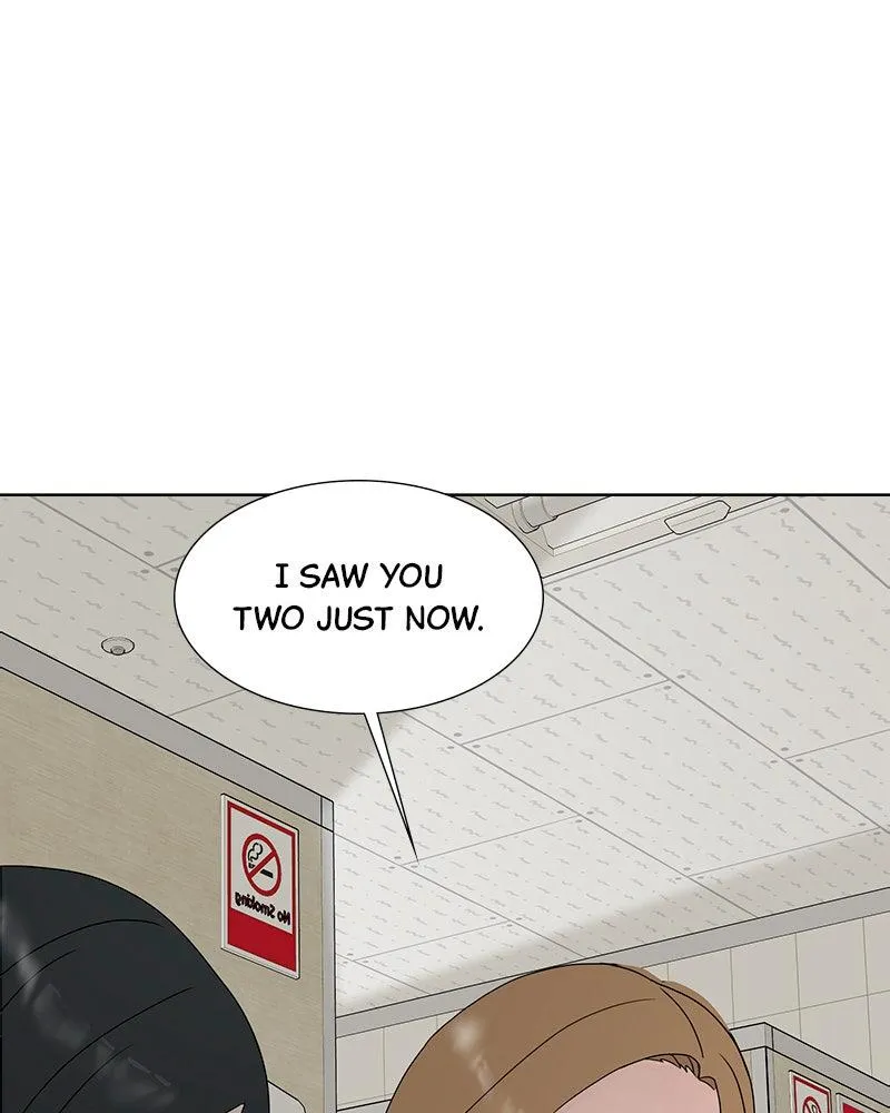 Read Between Two Floors Manga Online