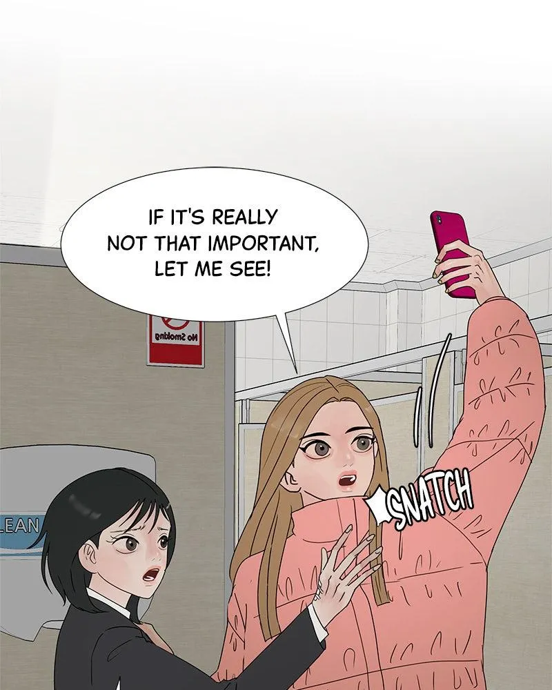 Read Between Two Floors Manga Online