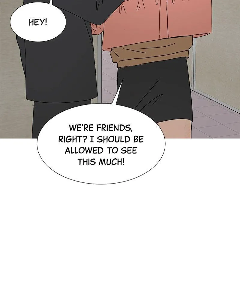 Read Between Two Floors Manga Online