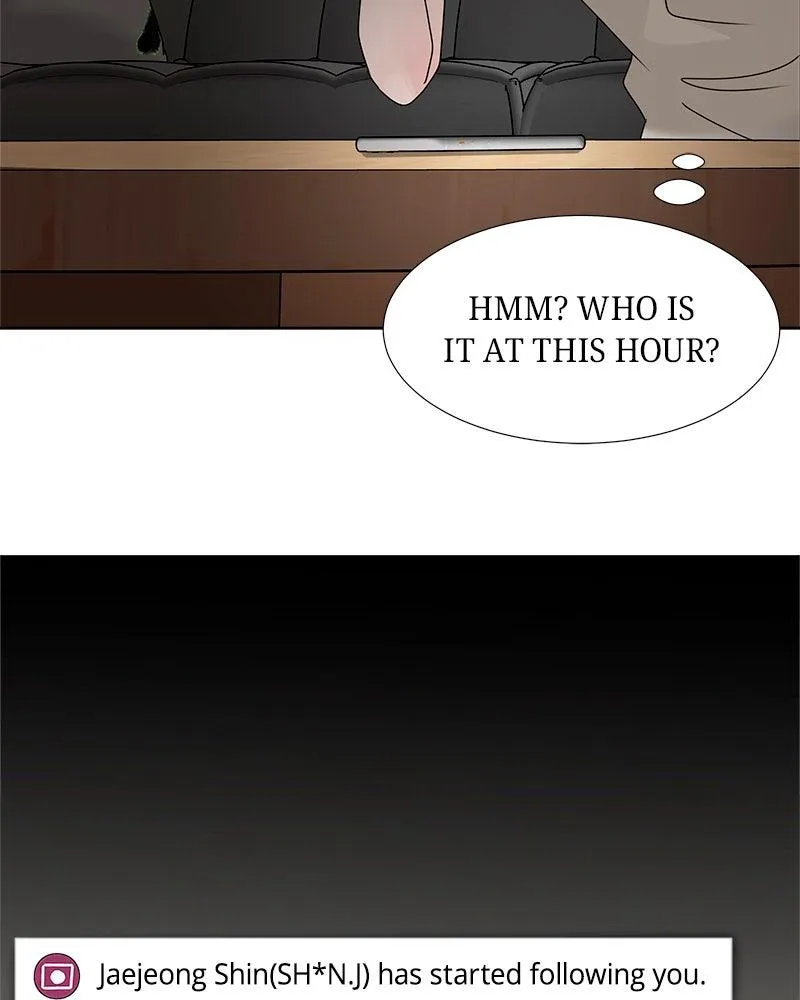 Read Between Two Floors Manga Online