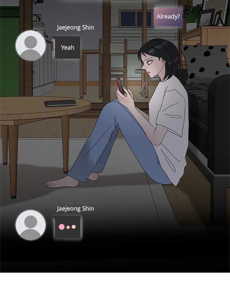 Read Between Two Floors Manga Online