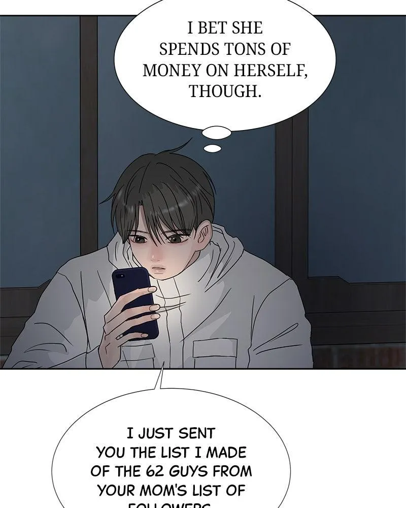 Read Between Two Floors Manga Online
