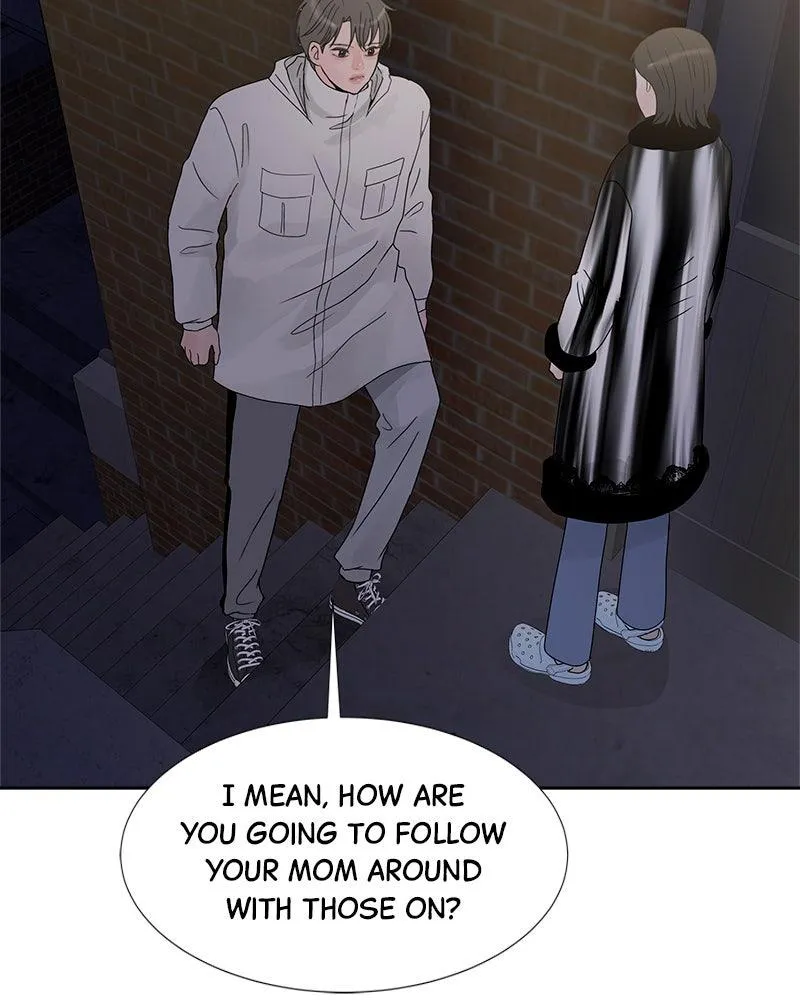 Read Between Two Floors Manga Online