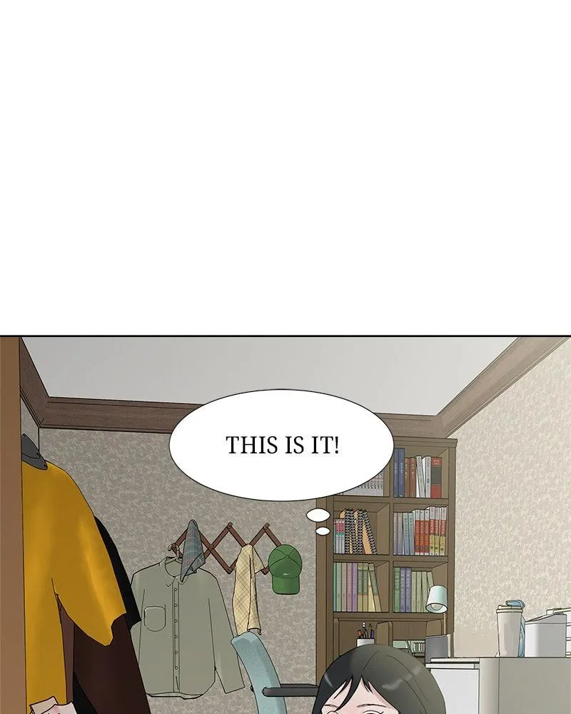 Read Between Two Floors Manga Online