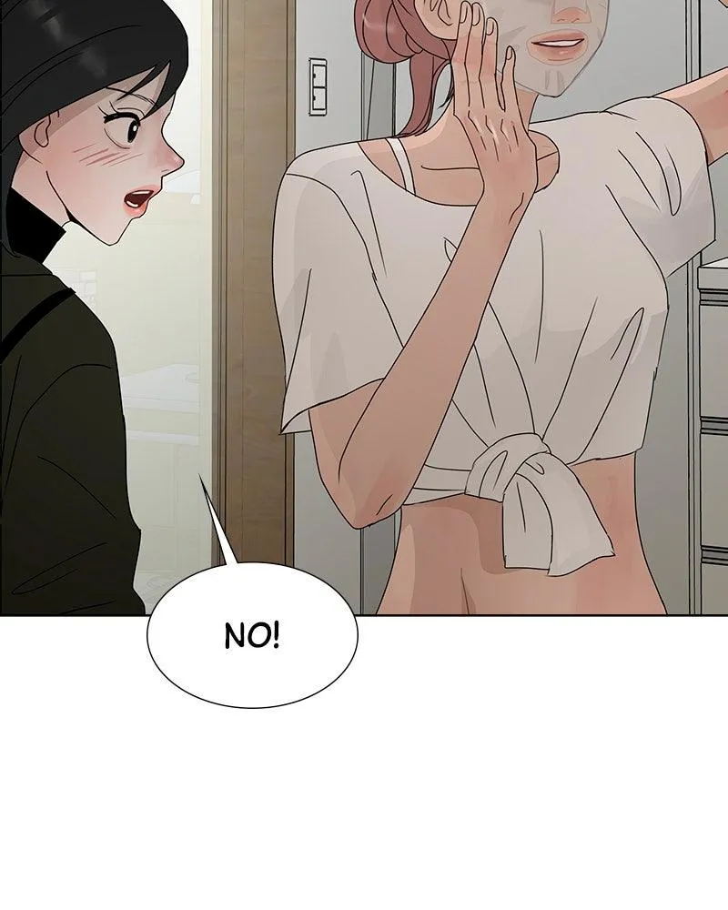 Read Between Two Floors Manga Online
