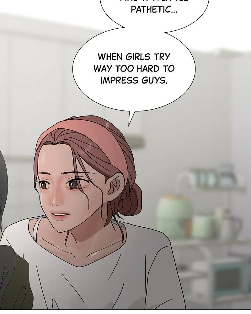 Read Between Two Floors Manga Online