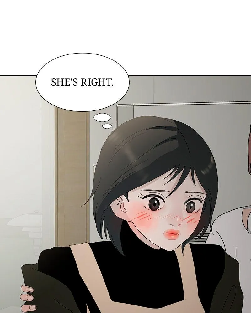 Read Between Two Floors Manga Online