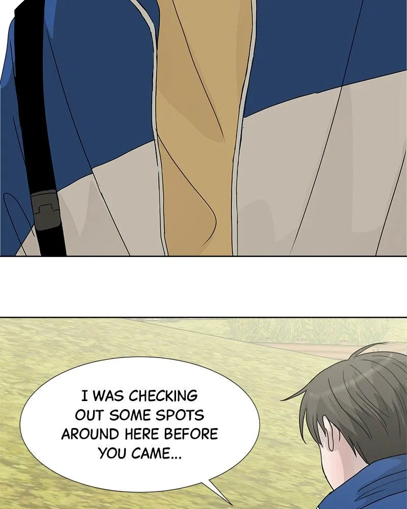 Read Between Two Floors Manga Online