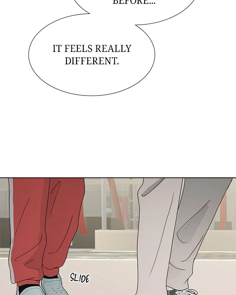Read Between Two Floors Manga Online