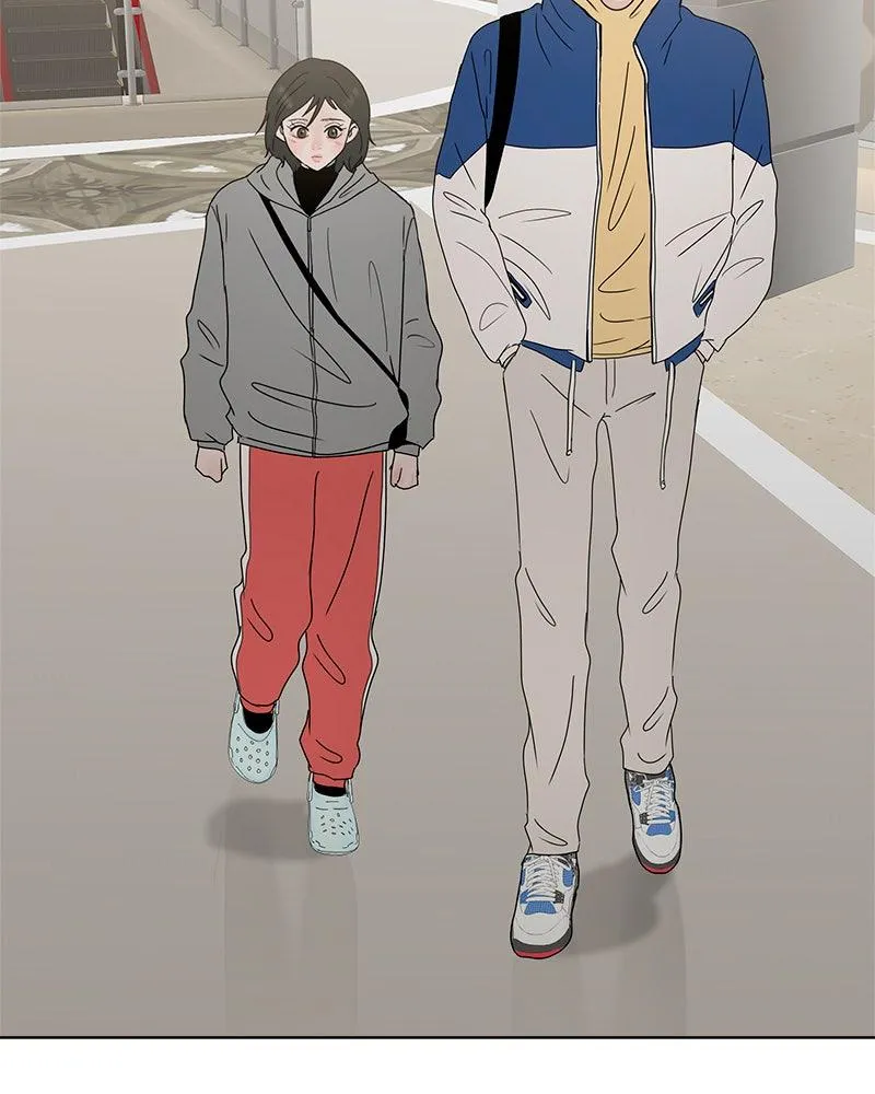 Read Between Two Floors Manga Online