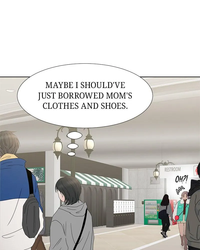Read Between Two Floors Manga Online