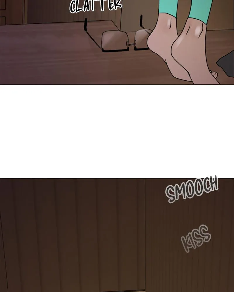 Read Between Two Floors Manga Online