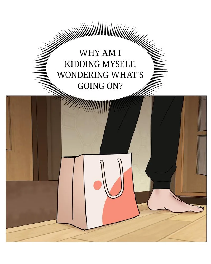 Read Between Two Floors Manga Online