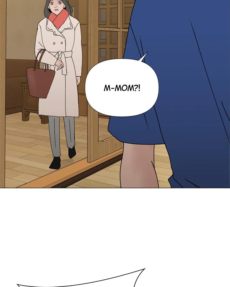 Read Between Two Floors Manga Online
