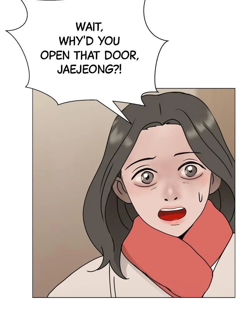 Read Between Two Floors Manga Online