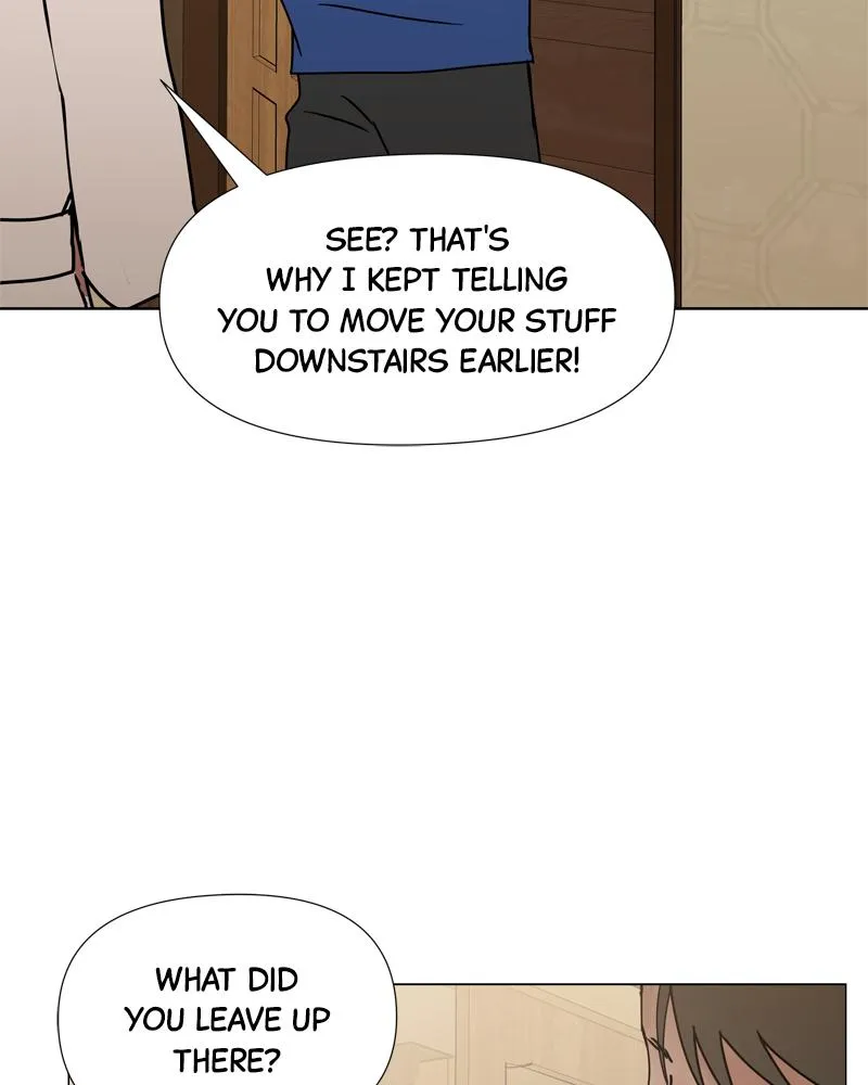 Read Between Two Floors Manga Online