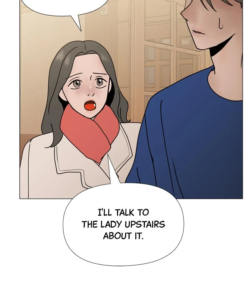 Read Between Two Floors Manga Online