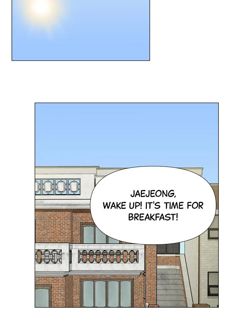 Read Between Two Floors Manga Online