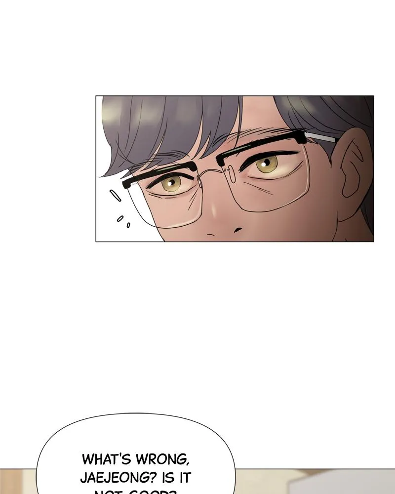 Read Between Two Floors Manga Online