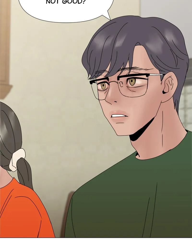 Read Between Two Floors Manga Online